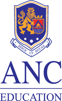 ...ANC logo